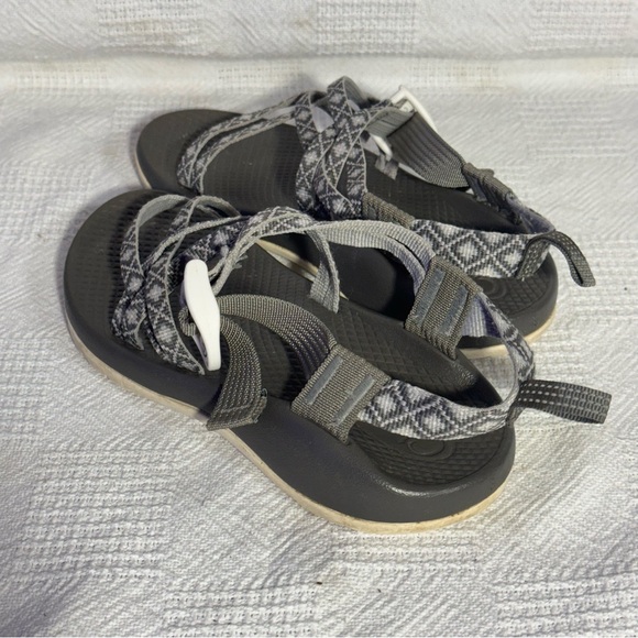Chacos Kids Size 4. Like New.‎ - Picture 1 of 6